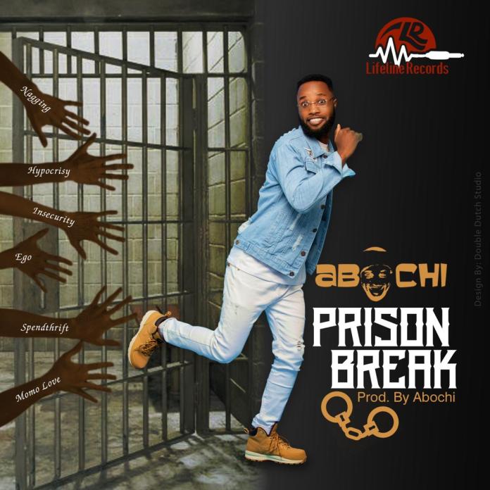 Abochi – Prison Break Abochi – Prison Break