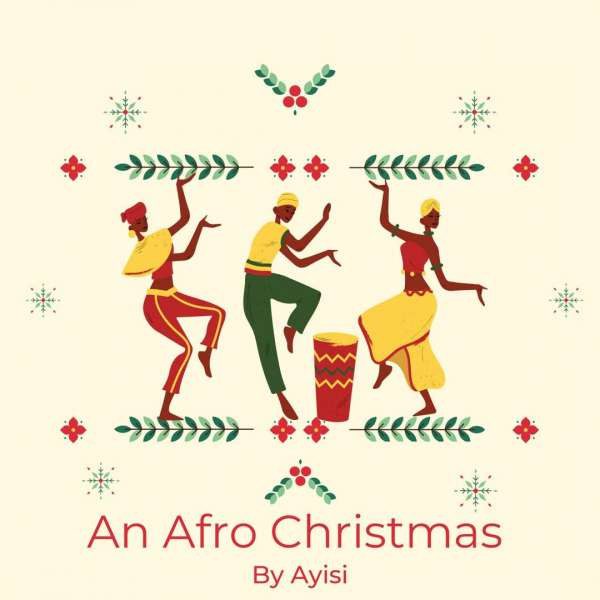 Ayisi – Silent Night (An Afro Christmas)