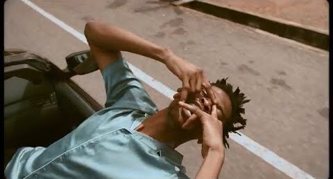 Official Video: Kwesi Arthur – Baajo Ft Joeboy