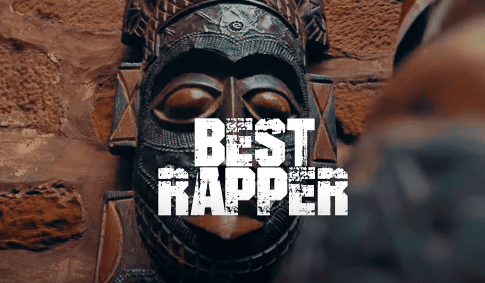 Official Video: Amerado – Best Rapper