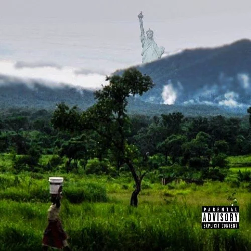 Blackway – Lemme Out Ft E.L