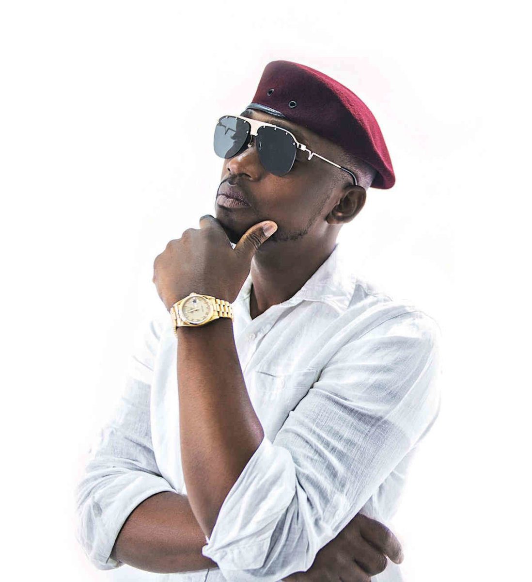Busy Signal – Bredda (Focal Point Riddim) (Prod. By Christees Muzik)