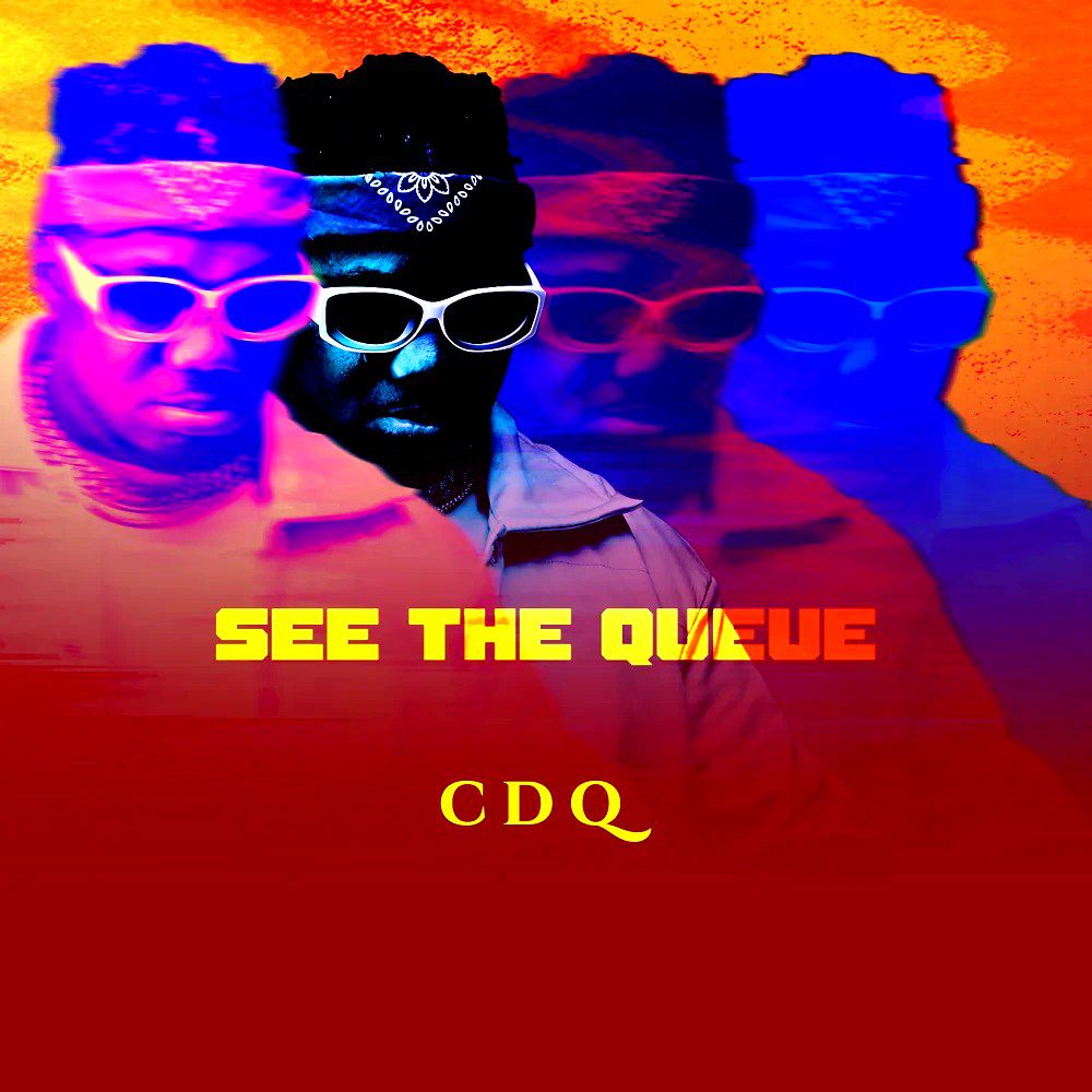 CDQ – Total Ft Timaya (Prod. by Orbeat)