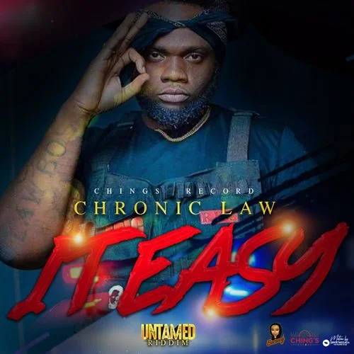 Chronic Law – It Easy (Prod By Chings Records) Chronic Law – It Easy (Prod By Chings Records)