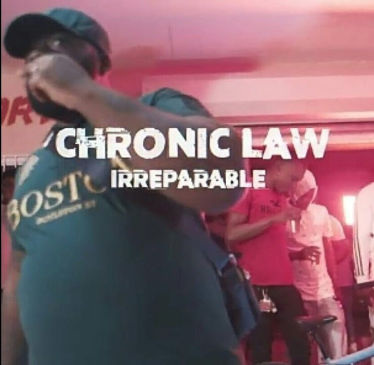 Chronic Law – Irreparable