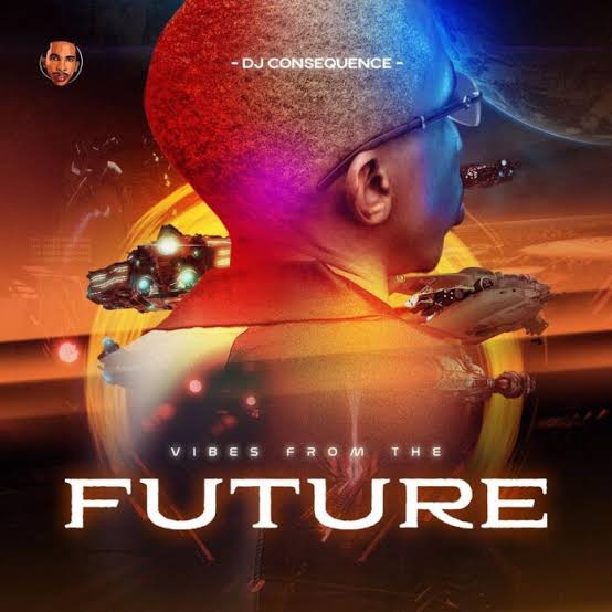 DJ Consequence – Lungu Riddim Ft Bella Shmurda & Oxlade