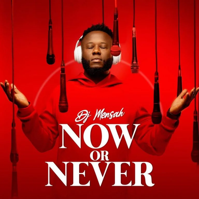DJ Mensah – Sexy Girl Ft Samini & Yung L DJ Mensah – Sexy Girl Ft Samini & Yung L