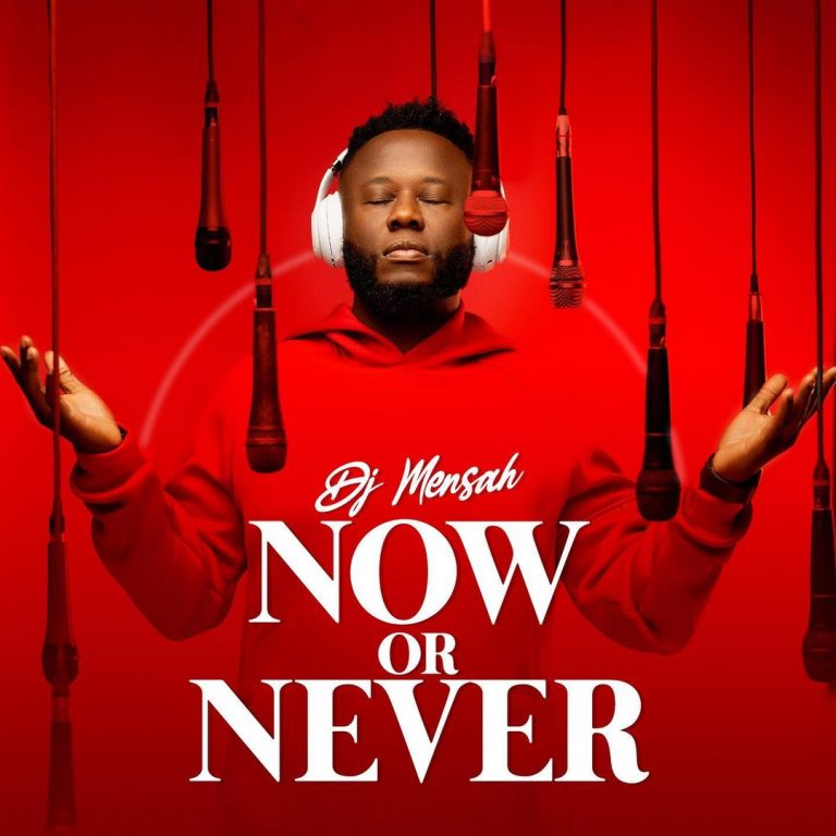 DJ-Mensah-–-Balance-Ft.-Jupitar DJ Mensah – Balance Ft Jupitar