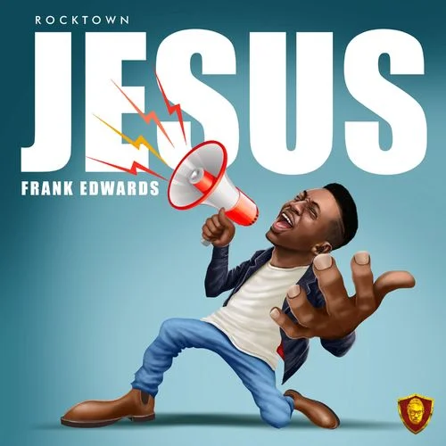 Frank Edwards – Jesus Frank Edwards – Jesus