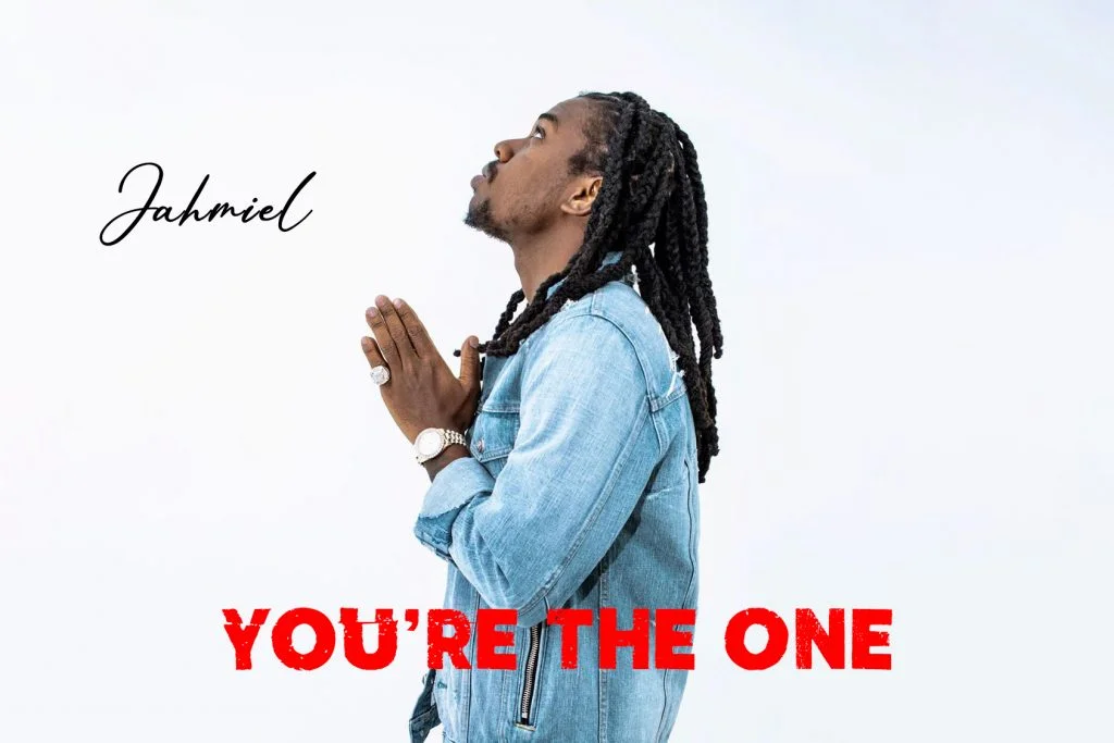 Jahmiel – You’re The One (Primacy Riddim) Jahmiel – You’re The One (Primacy Riddim)