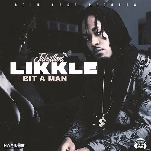 Jahvillani – Likkle Bit A Man (Cold Case Records)