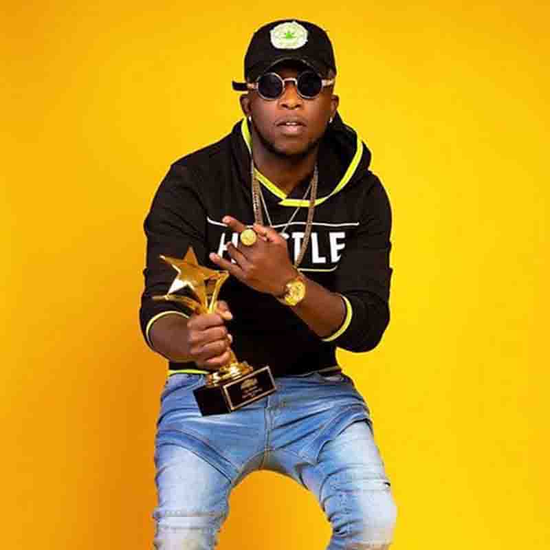 Jay Hover – Give Me Love Ft Mr Drew