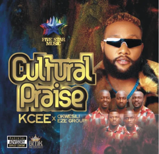Kcee-–-Cultural-Praise-ft.-Okwesili-Eze-Group Kcee – Cultural Praise Ft Okwesili Eze Group