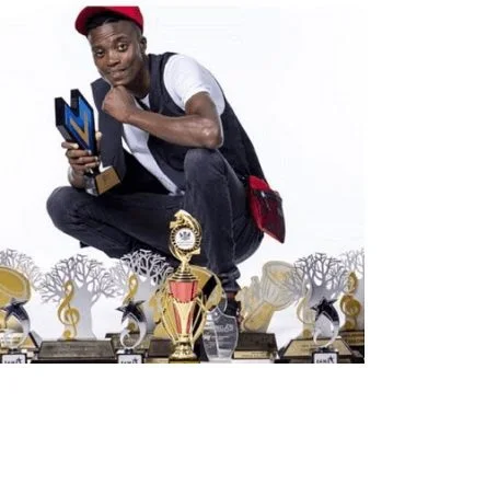 King-Monada-Dzena-Mo King Monada – Dzena Mo