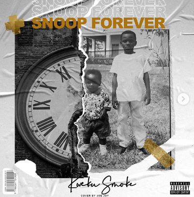 Kweku Smoke – Snoop Forever (Full Album) Kweku Smoke – Snoop Forever (Full Album)