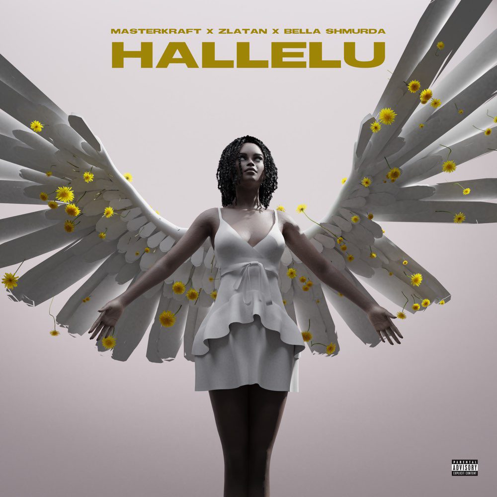 Masterkraft – Hallelu Ft Zlatan x Bella Shmurda