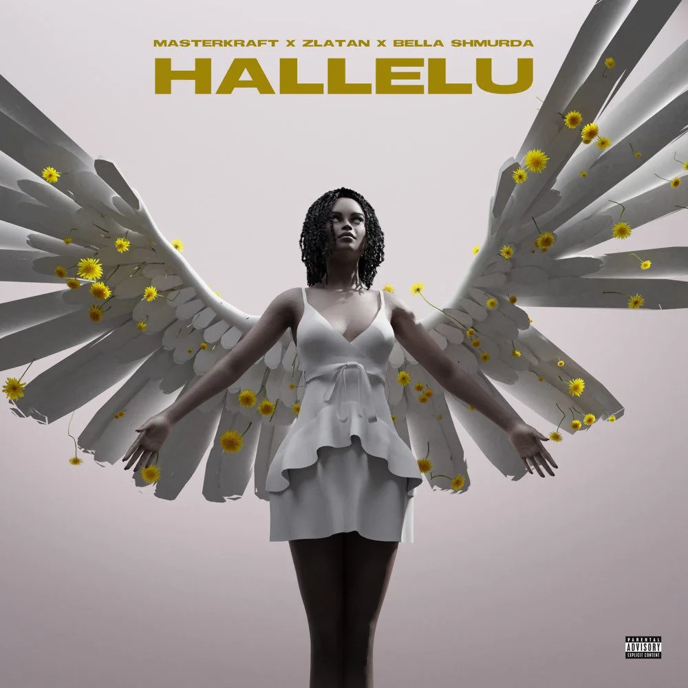 Masterkraft – Hallelu Ft Zlatan x Bella Shmurda