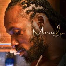 Mavado – Mama (Prod By JA Productions)