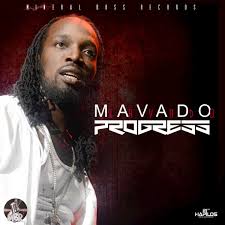 Mavado – Progress (Money Boss Riddim)