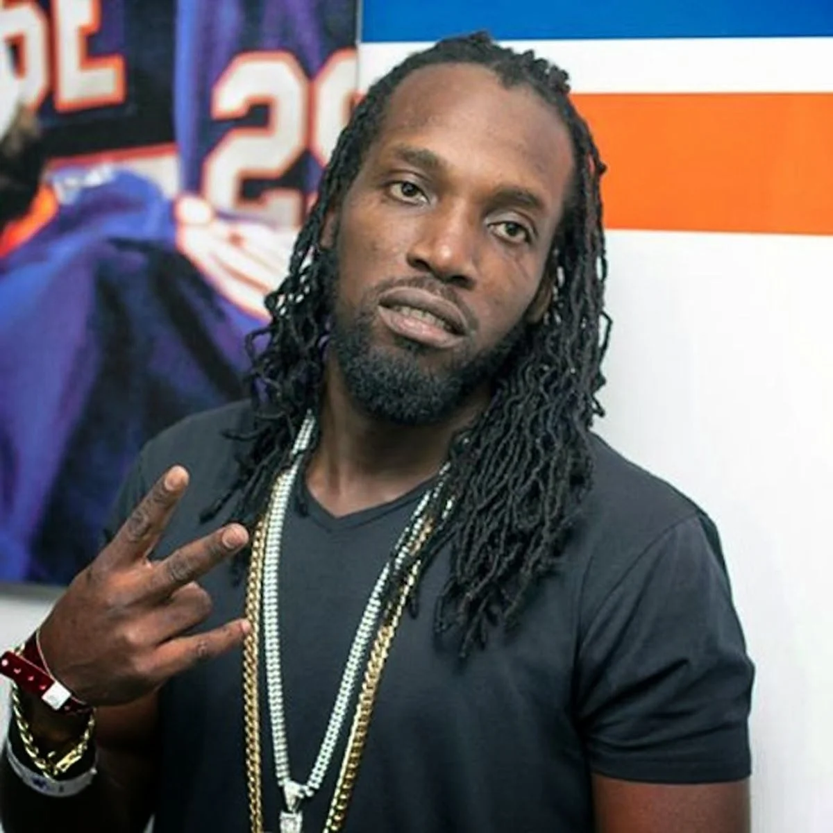 Mavado – Best Fvck (Prod. By Black Shadow)