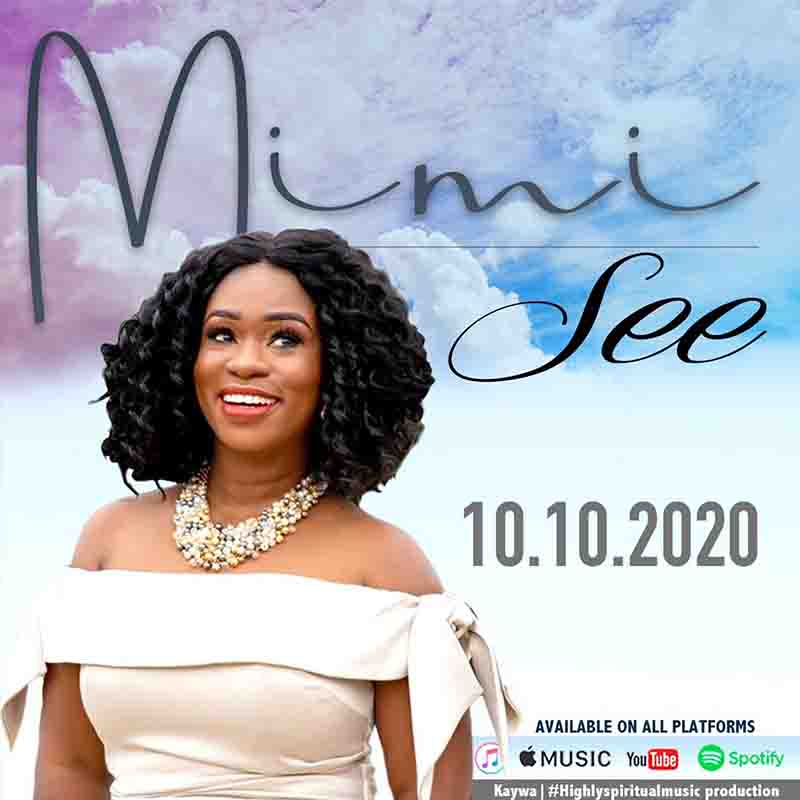 Mimi – See (Prod By Kaywa Highly Spiritual)