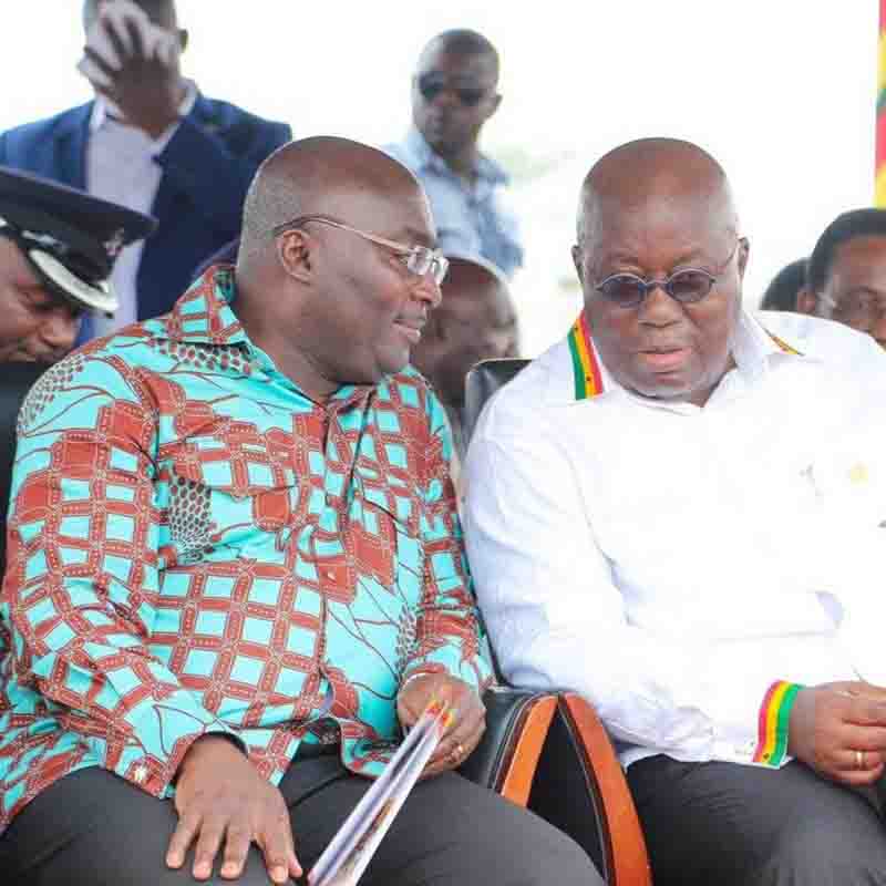 NPP Campaign Song – 2020 Yeto Ama Nana