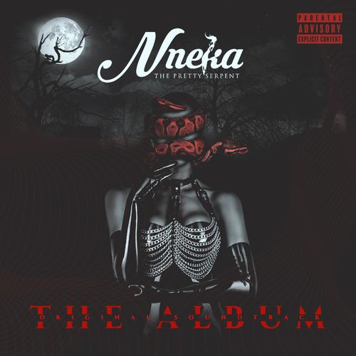 Nneka-The-Pretty-Serpent-1 Larry Gaaga - Pause Ft Peruzzi (Prod By FreshVDM)