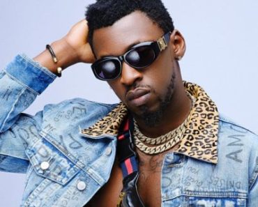 Orezi – Ronaldo (Nasty Girl)