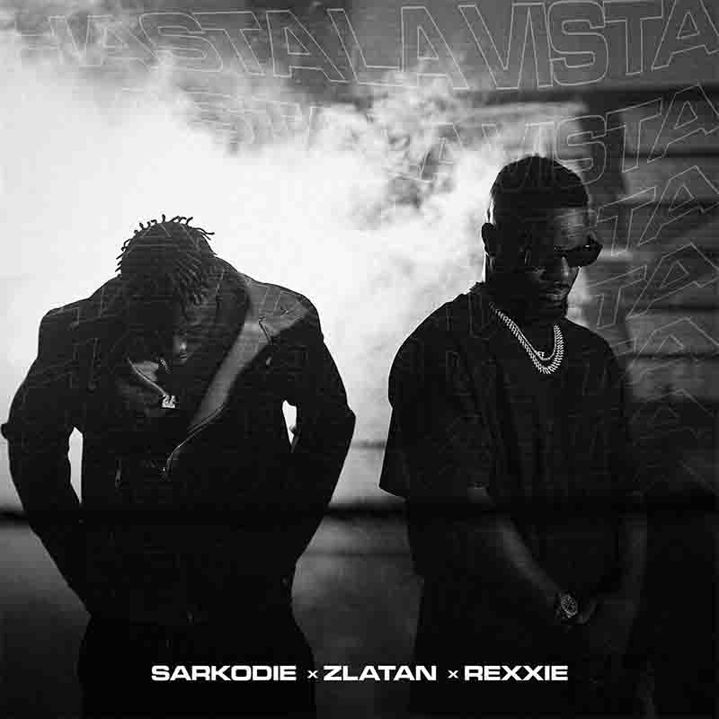 Sarkodie – Hasta La Vista Ft Zlatan (Instrumental)