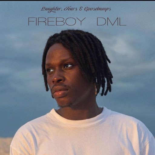 Fireboy DML – Scatter