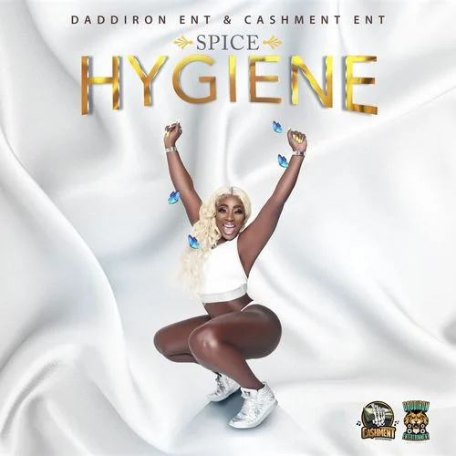 Spice – Hygiene (Prod By Cashment & Daddiron Ent)
