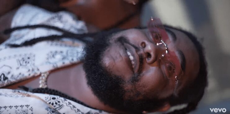 Squash – Money Talk Ft Rane Son
