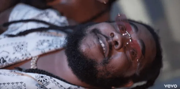Squash – Money Talk Ft Rane Son