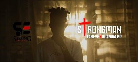 Official Video: Strongman – Awuraba Ft Quamina Mp & Fameye