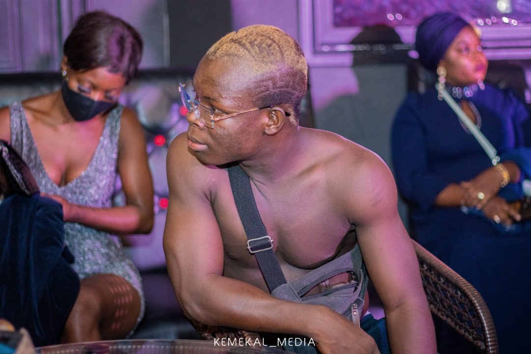 WhatsApp-Image-2020-12-06-at-6.17.01-AM Ajeezay successfully host Wendy Shay, Ay Poyoo, Bullet & Fans at “Evolution Ep” Listening