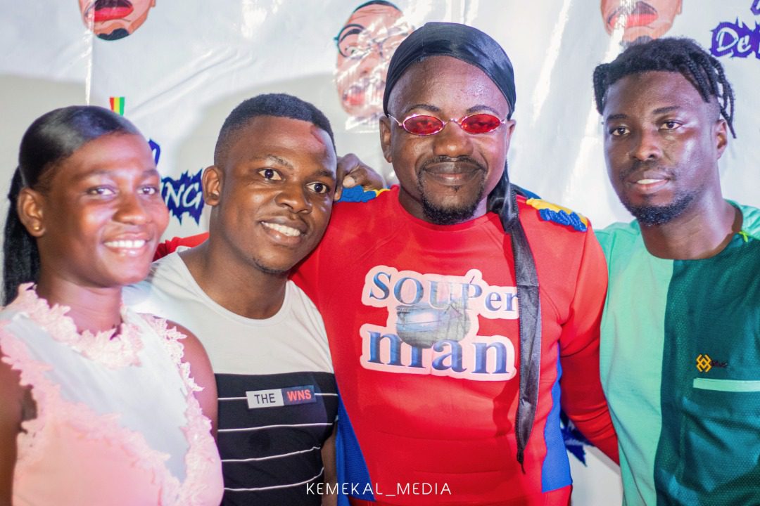 WhatsApp-Image-2020-12-06-at-6.17.03-AM Ajeezay successfully host Wendy Shay, Ay Poyoo, Bullet & Fans at “Evolution Ep” Listening