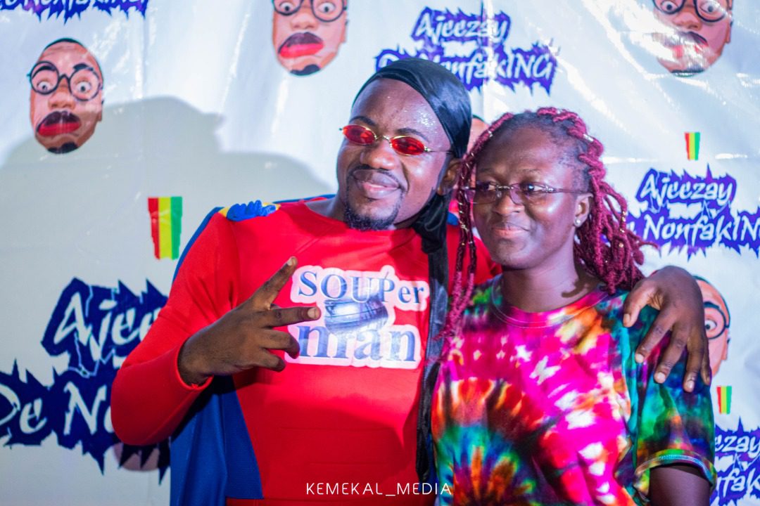 WhatsApp-Image-2020-12-06-at-6.25.58-AM Ajeezay successfully host Wendy Shay, Ay Poyoo, Bullet & Fans at “Evolution Ep” Listening