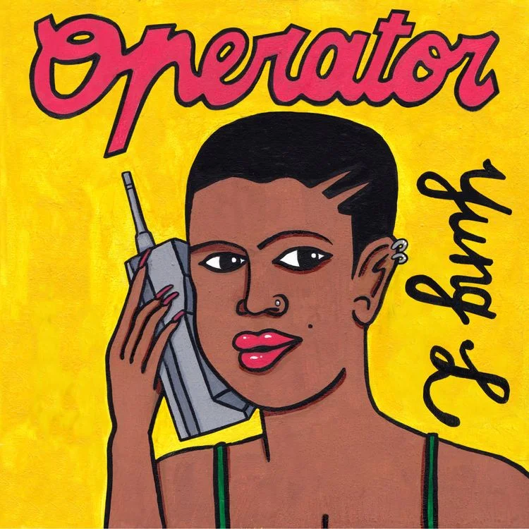 Yung L – Operator