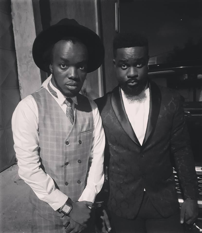 Akwaboah – Obiba Ft Sarkodie (Prod. By Streetbeatz) Akwaboah – Obiba Ft Sarkodie (Prod. By Streetbeatz)