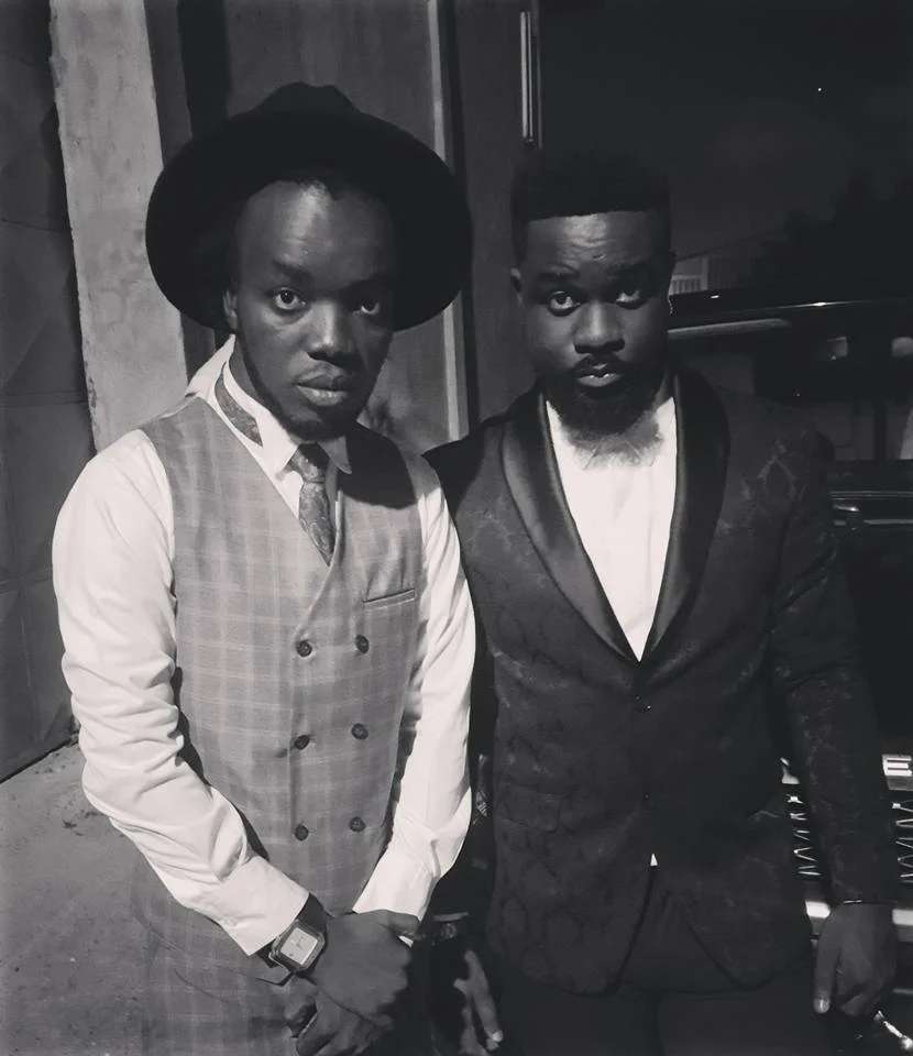 akwaboah-and-sarkodie-mp3-songs Akwaboah – Obiba Ft Sarkodie (Prod. By Streetbeatz)
