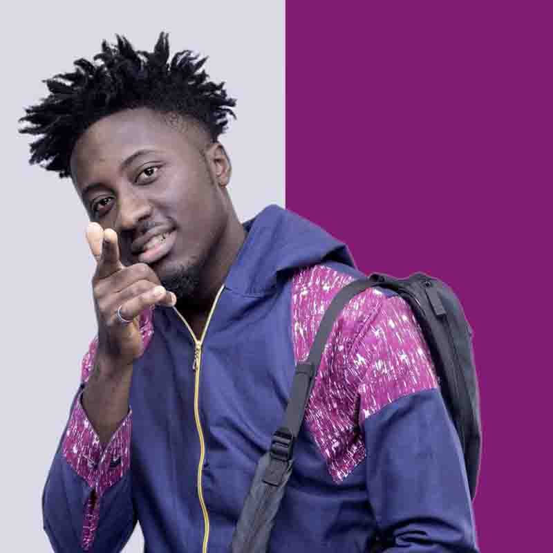 Amerado – A Piece On Peace Ft WarLord