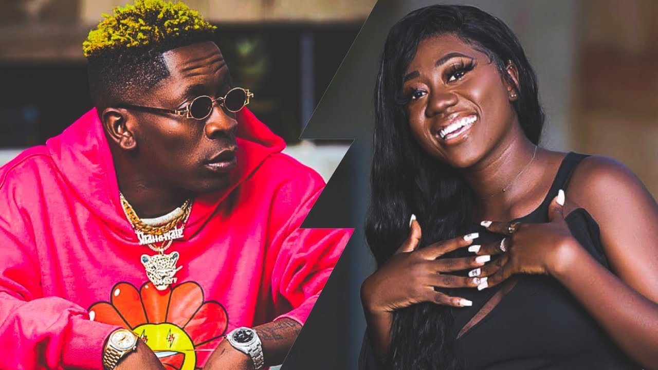 Official Video: Shatta Wale – Hajia Bintu Ft Captan & Ara B