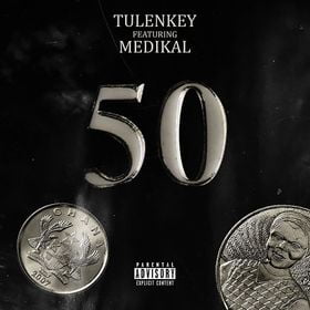 Tulenkey – 50 Ft Medikal (Prod By TubhaniMuzik)