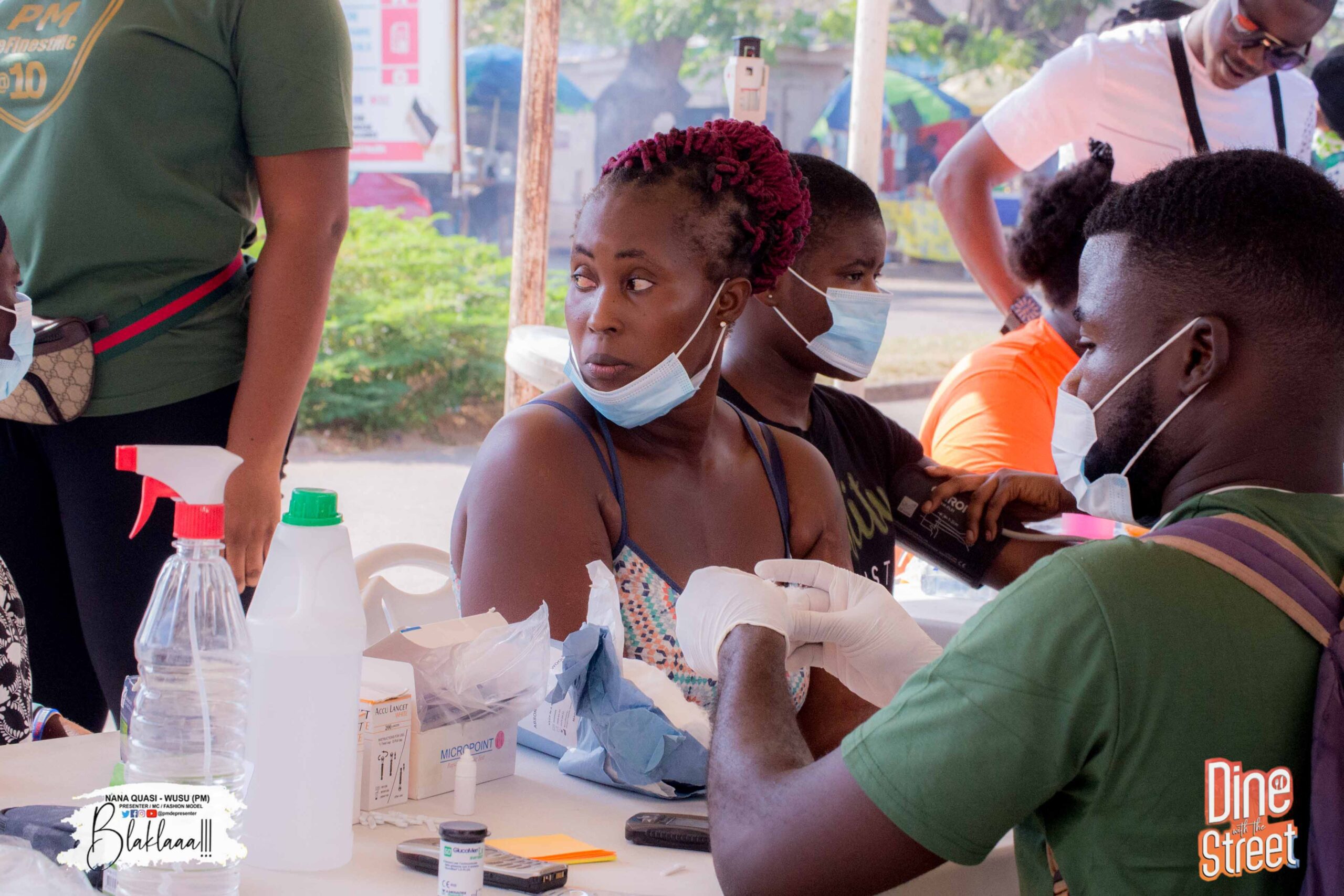 pm-dws-63-scaled PM Foundation Feeds Over 1000 People On The Street Of New Site - Takoradi