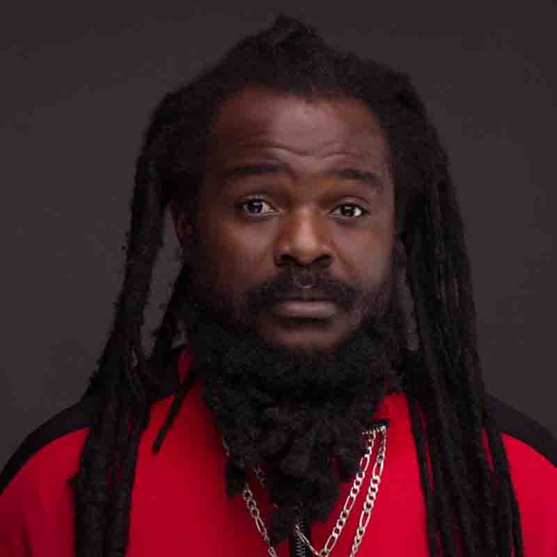 Ras Kuuku – Cocoa Woom (Prod. by IbeeOnDaBeatz)