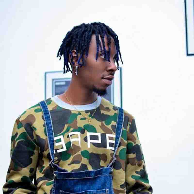 Reklyn – Aisha (Prod By King Bulldozer) Reklyn – Aisha (Prod By King Bulldozer)