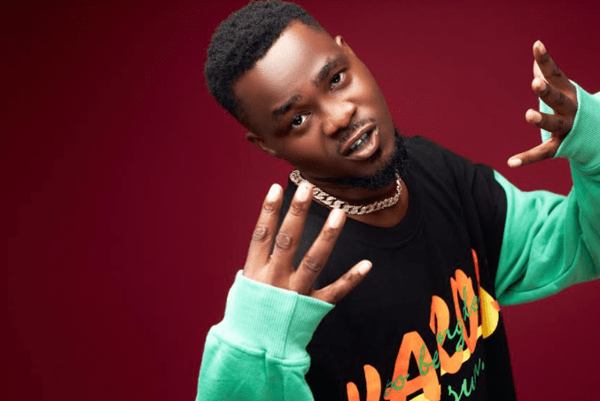 t-muller T-Ben Miller releases visuals for “Geng”