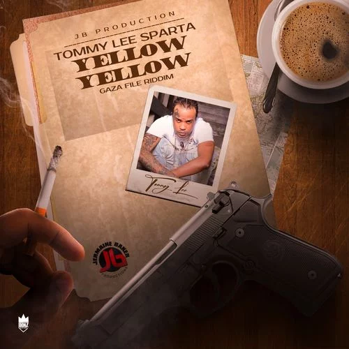Tommy Lee Sparta – Yellow Yellow Tommy Lee Sparta – Yellow Yellow