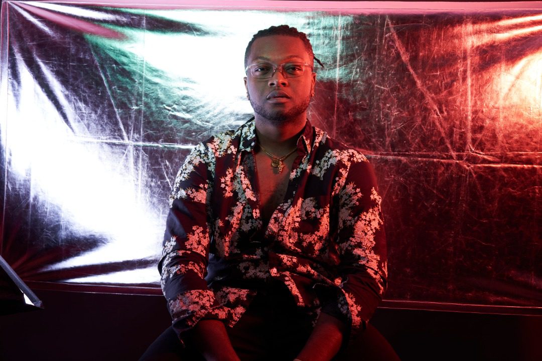 Kwame AK – Big Poppa (Prod. By Mikemillz)