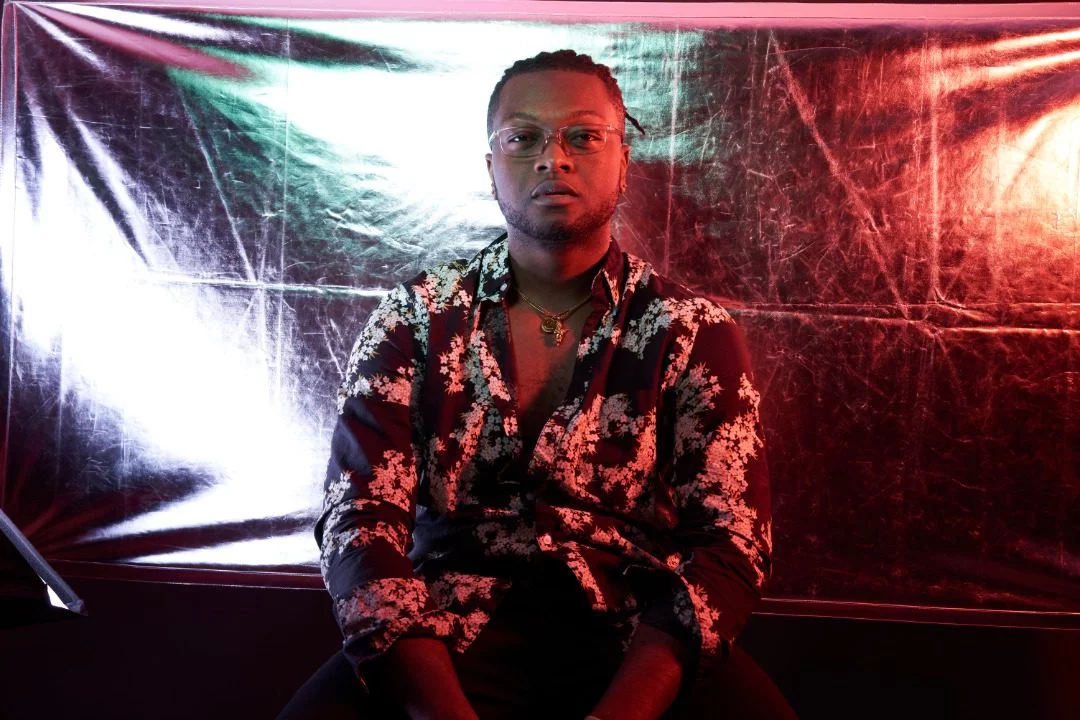 Kwame AK – Big Poppa (Prod. By Mikemillz)